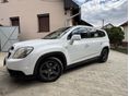 CHEVROLET ORLANDO 2.0 D LT Plus