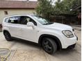 CHEVROLET ORLANDO 2012 - 9