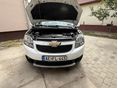 CHEVROLET ORLANDO 2012 - 10