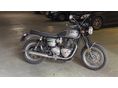 TRIUMPH BONNEVILLE T120