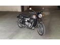 TRIUMPH BONNEVILLE 2022/12 - 2