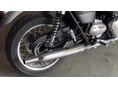 TRIUMPH BONNEVILLE 2022/12 - 4