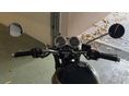 TRIUMPH BONNEVILLE 2022/12 - 5