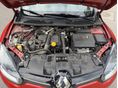 RENAULT MEGANE 2016/6 - 9