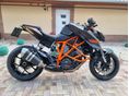 KTM 1290 SUPER DUKE R 