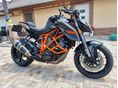 KTM 1290 SUPER DUKE R 2016/4 - 6