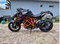 KTM 1290 SUPER DUKE R 2016/4 - 8