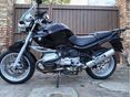 BMW R 1150 R 