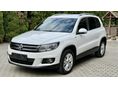 VOLKSWAGEN TIGUAN 2.0 CR TDI Sport&Style 4Motion DSG 1.Tulaj.Szer.könyv/Számlák.Friss műszaki.Vezérlés cserélve.Négyévszakos gumik