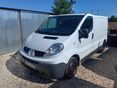 RENAULT TRAFIC 2010/1 - 1