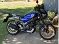 YAMAHA XSR 2023/8 - 2