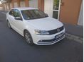 VOLKSWAGEN JETTA 2018/1 - 2