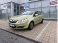 OPEL CORSA D 1.2 Cosmo Easytronic