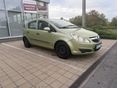 OPEL CORSA D 2007/7 - 2