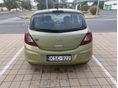 OPEL CORSA D 2007/7 - 3