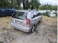 MITSUBISHI SPACE STAR 2001/3 - 4