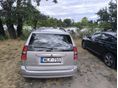 MITSUBISHI SPACE STAR 2001/3 - 5