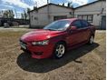 MITSUBISHI LANCER 1.8 Intense CVT