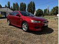 MITSUBISHI LANCER 2009 - 2