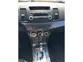 MITSUBISHI LANCER 2009 - 8