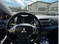MITSUBISHI LANCER 2009 - 9