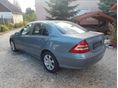 MERCEDES-BENZ C 220 2005/9 - 2