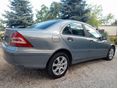 MERCEDES-BENZ C 220 2005/9 - 3