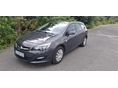 OPEL ASTRA J 2016/8 - 2