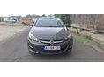 OPEL ASTRA J 2016/8 - 9