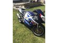 SUZUKI GSX-R 600 