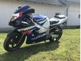 SUZUKI GSX-R 600 2002 - 3