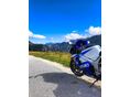 SUZUKI GSX-R 600 2002 - 4