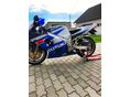 SUZUKI GSX-R 600 2002 - 5