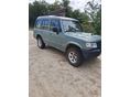 HYUNDAI GALLOPER 2.5 TDI