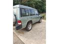 HYUNDAI GALLOPER 1999/2 - 3
