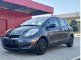 TOYOTA YARIS 1.0 LIFE 85.000 km. végig vezetett szervíz
