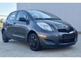 TOYOTA YARIS 2010/4 - 6