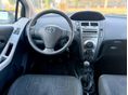 TOYOTA YARIS 2010/4 - 12