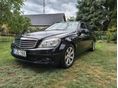 MERCEDES-BENZ C 200 T CDI BlueEFFICIENCY Avantgarde (Automata)