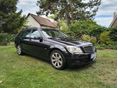 MERCEDES-BENZ C 200 2011/1 - 2