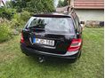MERCEDES-BENZ C 200 2011/1 - 4