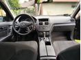 MERCEDES-BENZ C 200 2011/1 - 8