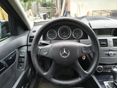 MERCEDES-BENZ C 200 2011/1 - 9