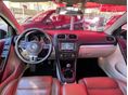 VOLKSWAGEN GOLF VI 2009/6 - 11