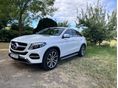 MERCEDES-BENZ GLE 350 2016/11 - 2