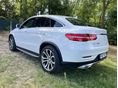 MERCEDES-BENZ GLE 350 2016/11 - 3