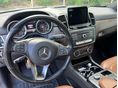MERCEDES-BENZ GLE 350 2016/11 - 5