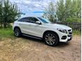 MERCEDES-BENZ GLE 350 2016/11 - 12