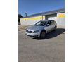 SKODA OCTAVIA Combi 2.0 CR TDI SCOUT 4x4 DSG