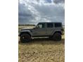 JEEP WRANGLER 2021 - 2
